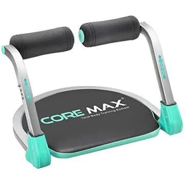 Exercise Equipment