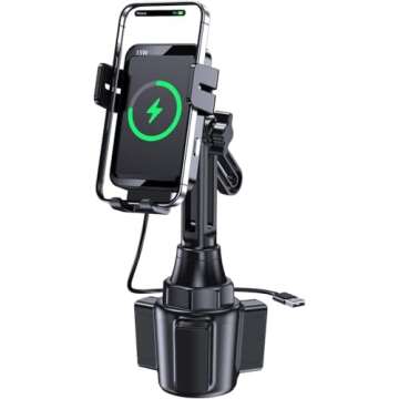 Car accessories I reviewed