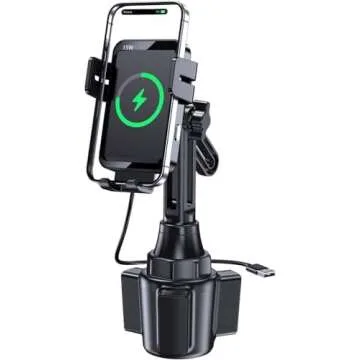 Car accessories I reviewed