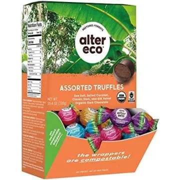 Healthy Snacks & Sweets