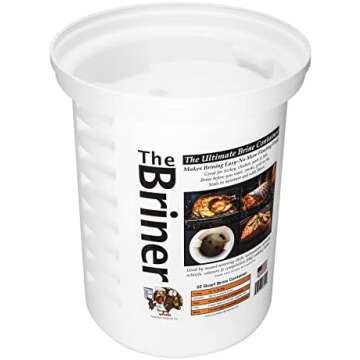 My favourite after market Kamado Joe accessories