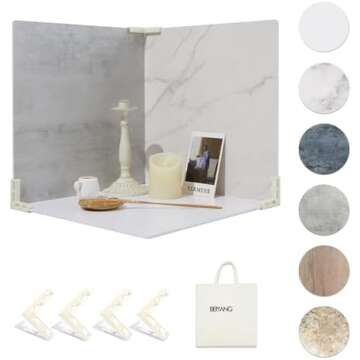 Filming & Photography