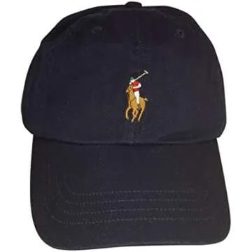 Ralph Lauren Aesthetic