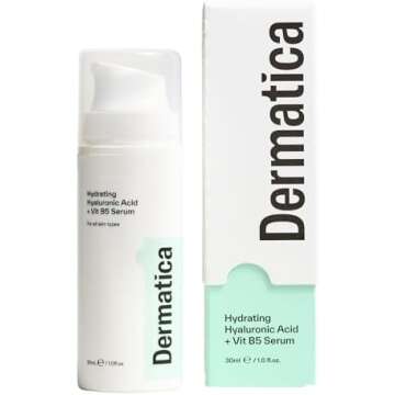 Mild to Moderate Acne Routine