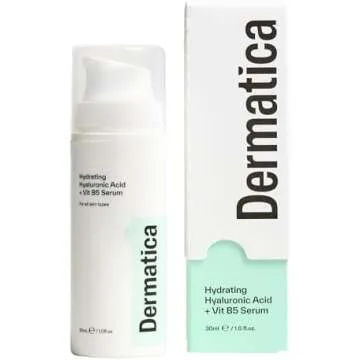 Mild to Moderate Acne Routine