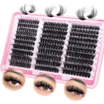 💗Cluster lash extensions 💗