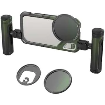 2023 Universal Smartphone Content Creators Rig