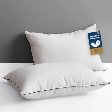 Get the best sleep ever!