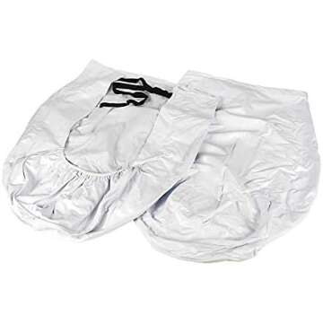 RV Wheel & Tire Gear