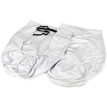 RV Wheel & Tire Gear