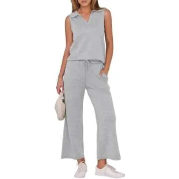 Spring 2025: Preppy Popovers & Polos