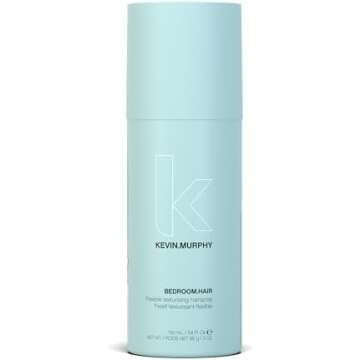 Hair Products + Accessories