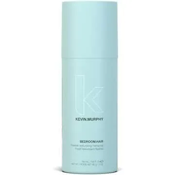 Hair Products + Accessories