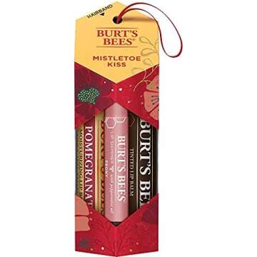 Stocking Stuffers for Her Under $10