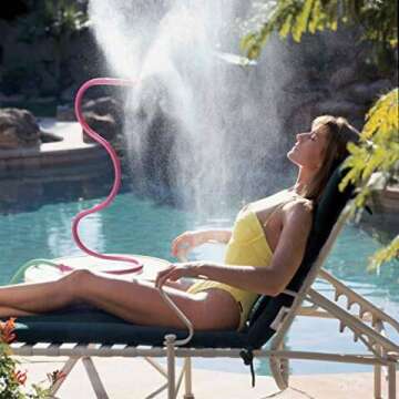 New Arrivals Garden Glow