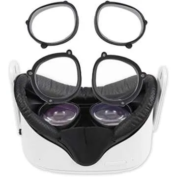 VR and Eyes: Best Accessories To Help Your Eyes!