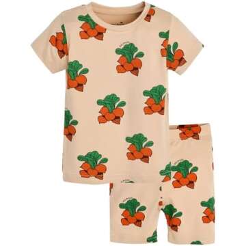 Kids clothing