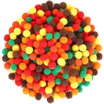 Fall Speech Books and Toys