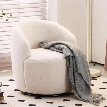 beauty room