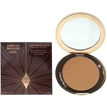 Luxury Beauty I LOVE