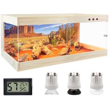 Hatchlings Care Supplies