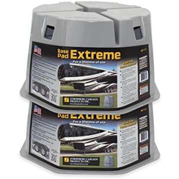 Towing and Trailer Setup