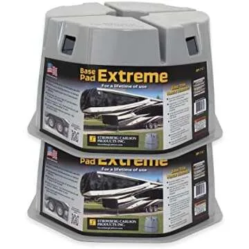 Towing and Trailer Setup