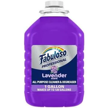 SHOP MY CLEANING/LAUNDRY SUPPLIES