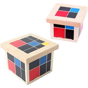 Sensorial & Geometry