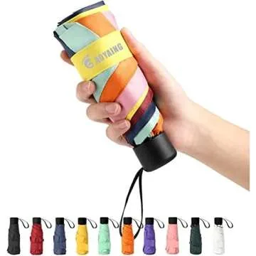 Theme Park Bag Essentials