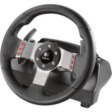 Racing Sim Setup