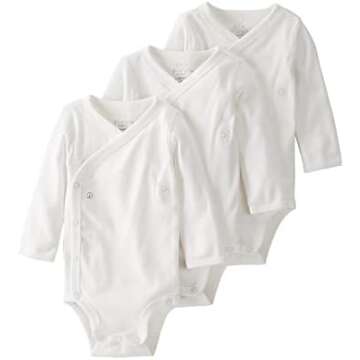 Baby Essentials (Newborn- 3 Months)