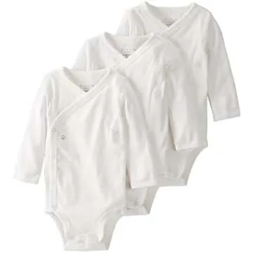 Baby Essentials (Newborn- 3 Months)