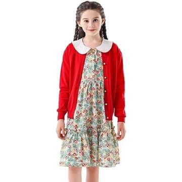 Turning Red Disneybound