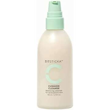 Clear Skin Acne Solutions