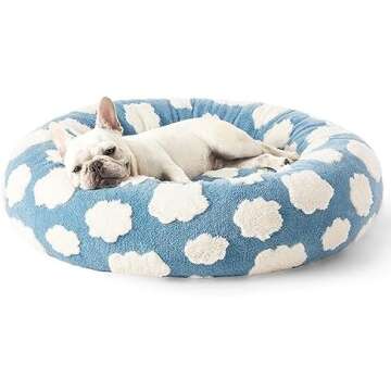 The best dog beds