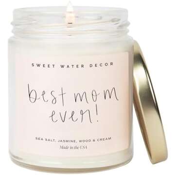 mothers day gifts