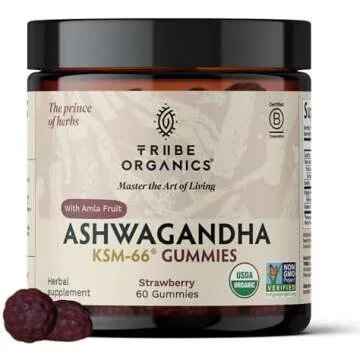 Favorite Supplement Gummies