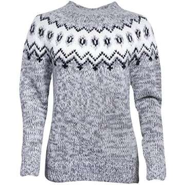 Icelandic Sweaters