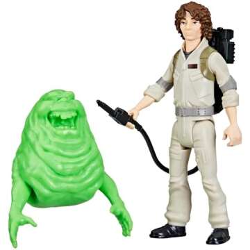 Ghostbusters