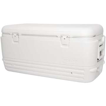 Coolers Made In USA 🇺🇸 (✅Verified)