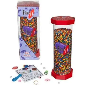 [Distraction Bag] Items, fidget, toys