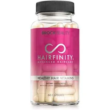 Hair Vitamins
