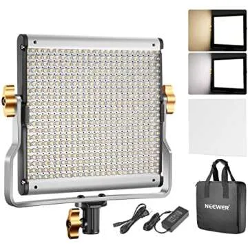 Lighting/Film equipment