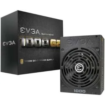 PC Parts!
