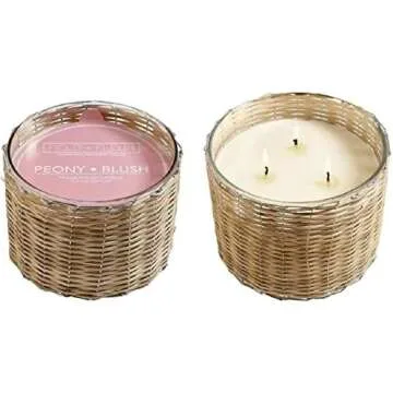 Candles and Room Sprays