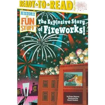 Fourth of July Books