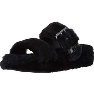 Cute slides/Furry slippers