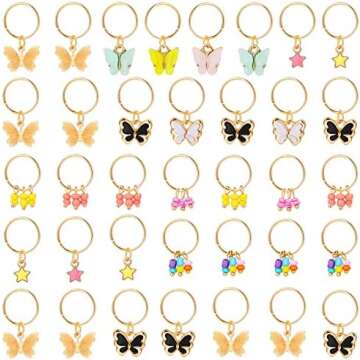 Hair care and accessories