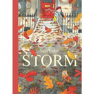 Fall & Halloween Books